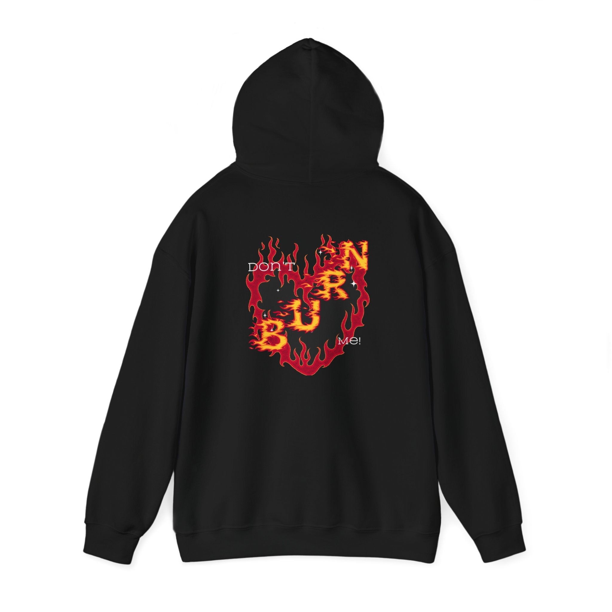 Unisex Heavy Blend™ Hoodie